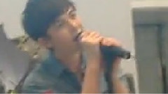 Greyson Chance - Waiting Outside The Lines