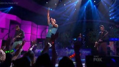 Every Teardrop Is A Waterfall