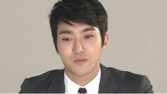 SJ Siwon Cut HAN LOVE