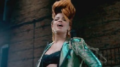 Eva Simons - I Don't Like You