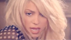 Shakira - Addicted To You