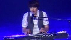 Isn't She Lovely SS4