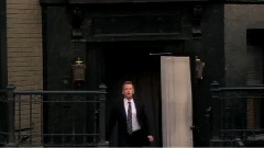 <老爸老妈浪漫史>西装舞