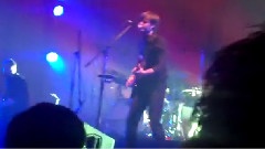 Death Cab For Cutie - Bend To Squares