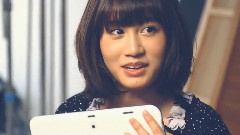 JRAxAKB48 CM ガチ马开始篇 马でピン! 15s