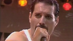 Queen - Bohemian Rhapsody & Radio Ga Ga