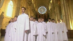 Libera - Sanctissima