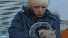 G-Dragon(BigBang) - GD &