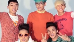 G-Dragon(BigBang) - 济州航空