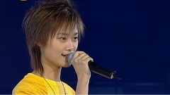 李宇春 - 冬天快乐