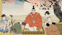 游戏<幕府将军> 配乐