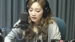 Booms Young Street Radio TaeTiSeo