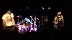 Nirvana - Bogart's Long Beach California