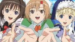 ふわっふわのまほう