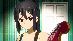 K-ON!,动漫专属 - Listen!!