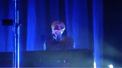 Death Cab For Cutie - What Sarah Said