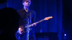 Death Cab For Cutie - Tiny Vesels