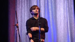 Death Cab For Cutie - Little Furry Bugs