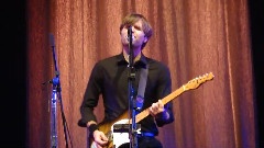 Death Cab For Cutie - Death Of An Interior Decorator