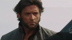 Hugh Jackman - 电影< X战警4金刚狼 >片段