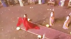 影视原声 - 古装女子舞蹈群像