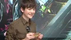 Greyson Chance - 台北签名会