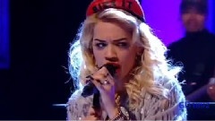 Rita Ora - Roc The Life