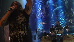 At The Edge Of The World