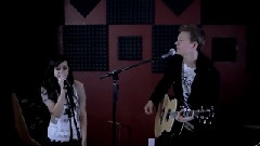 Megan Nicole,Tyler Ward - The Cave