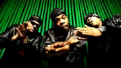 Sean Paul,Busta Rhymes - Make It Clap