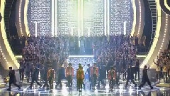 Sexy Zone - High!! High!! People & Lady