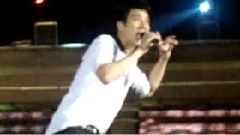 王力宏 - 云南沾益演出
