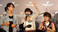 糖兄妹 - 旺角朗豪坊