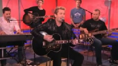 Nickelback - Lullaby