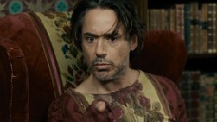 影视原声 - 大福尔摩斯2