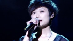 李宇春 - 冬天快乐 此间的少年