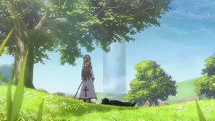 刀剑神域 & 萧十一郎