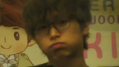 KTR晟敏和串门的东方神起