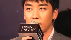 Alive Galaxy Tour In Taiwan (Press Conference)