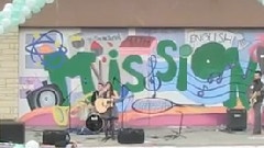 Megan Nicole - Mission San Jose