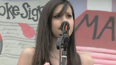 Megan Nicole - Mission San Jose