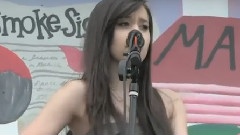 Megan Nicole - Mission San Jose