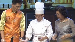 关牧村 - 中秋佳节 万家邀明月