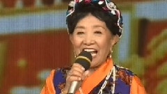 才旦卓玛 - 北京的金山上