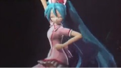 初音未来 - 台湾首次演唱会