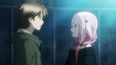 纪念楪祈 释放我的灵魂