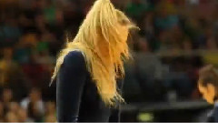 Dance to Tipperary - Группа поддержки