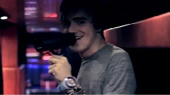 McFly - Tour Bus With Tom And Danny