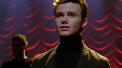 Glee Cast - The Scientist