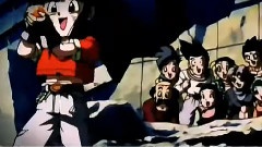 DAN DAN 心魅かれてく